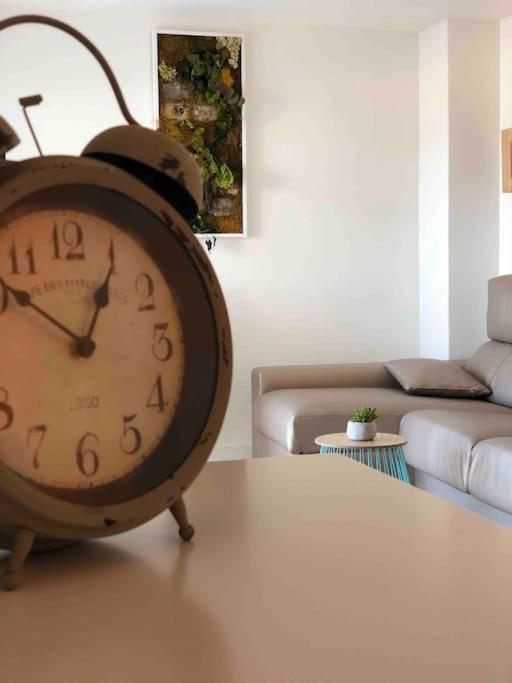 Apartamento Adrover - J Sant Llorenc Des Cardassar Exteriör bild