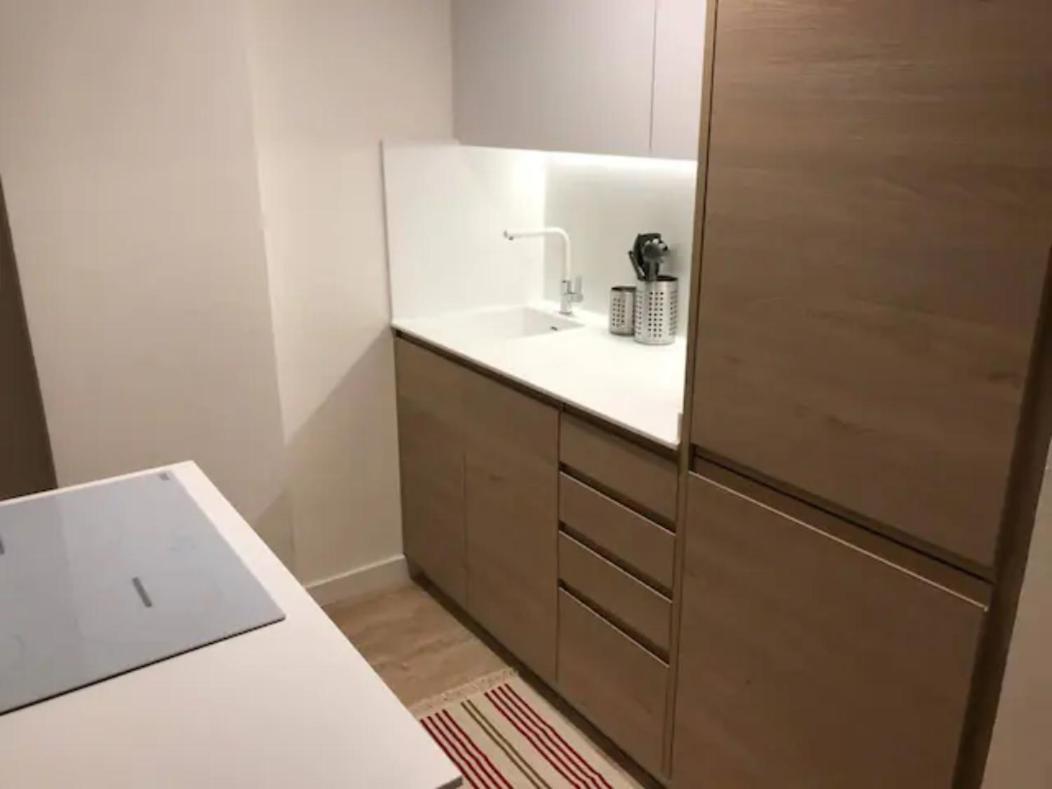 Apartamento Adrover - J Sant Llorenc Des Cardassar Exteriör bild
