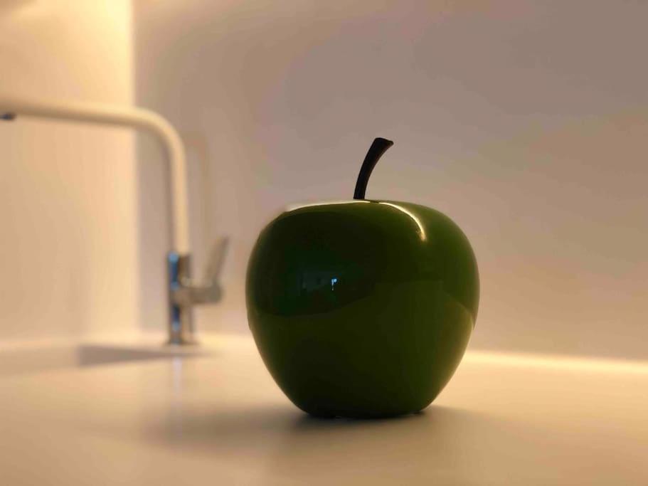 Apartamento Adrover - J Sant Llorenc Des Cardassar Exteriör bild